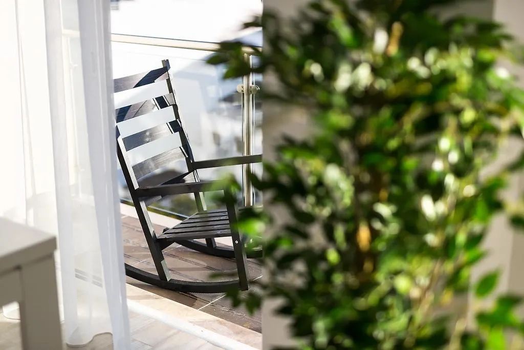 D_Loft Downtown Apartment Albufeira